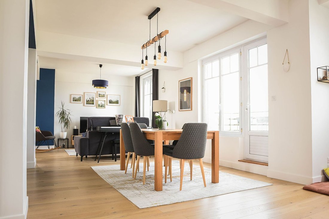 Apartment in Centre, Rennes, France 2 - 17670656