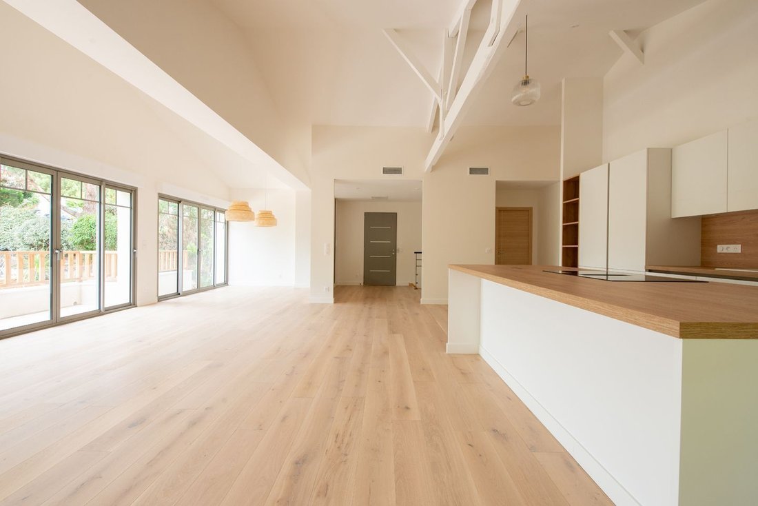 House in Aiguillon, Arcachon, France 4 - 15960606