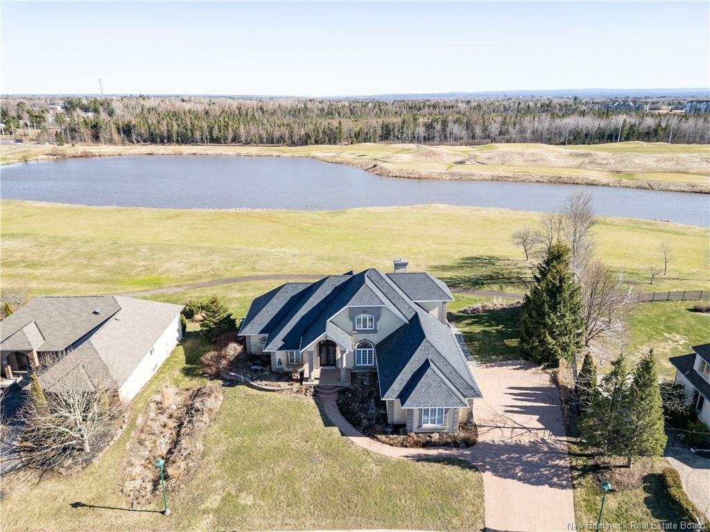 House in Moncton, New Brunswick, Canada 3 - 17935567