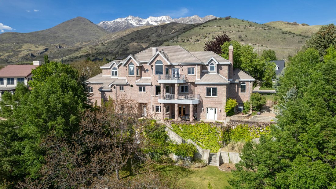House in Orem, Utah, United States 1 - 17933323