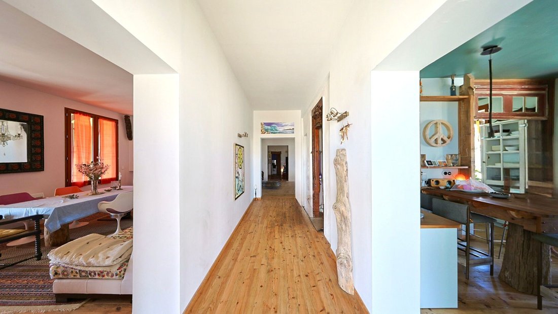 Villa in Vieux-Boucau-les-Bains, Nouvelle-Aquitaine, France 5 - 16048002