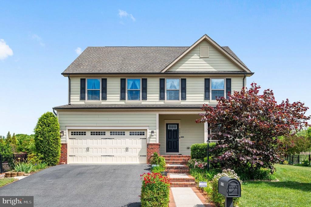 House in Dumfries, Virginia, United States 1 - 17930383