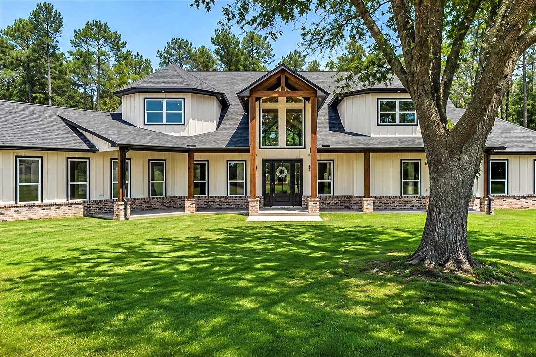 House in Huntsville, Texas, United States 5 - 17939514