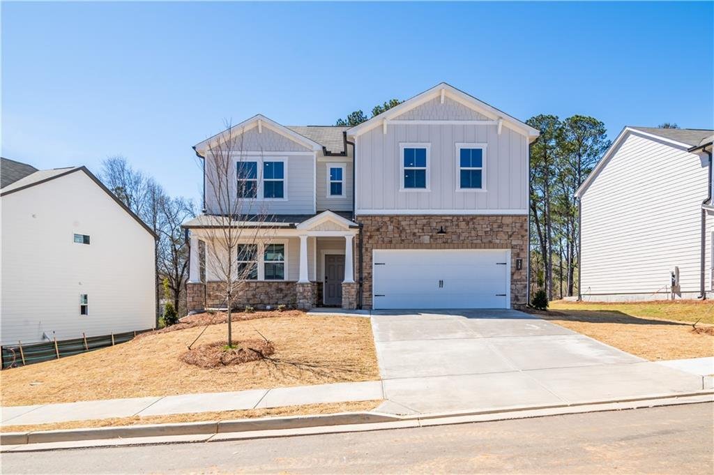 House in Canton, Georgia, United States 2 - 17928948