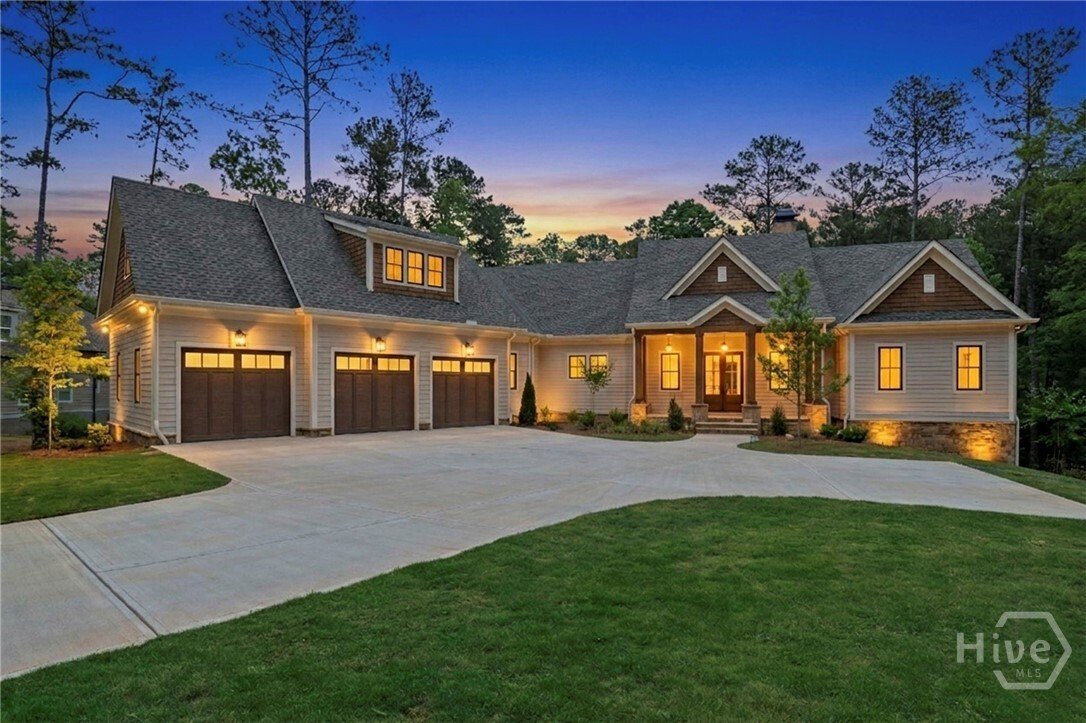 House in Greensboro, Georgia, United States 2 - 16975195