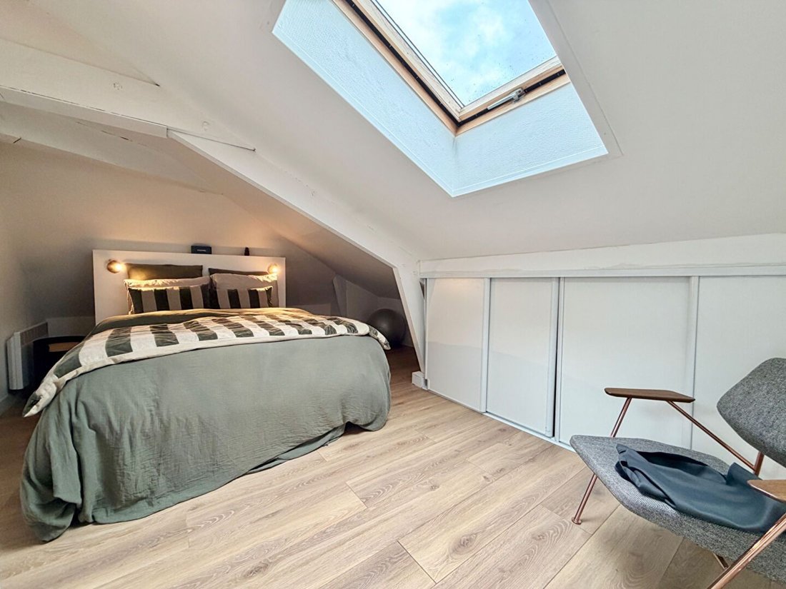 Apartment in Le Guézy, La Baule-Escoublac, France 5 - 17383867