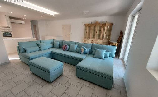 Maison en Kephissia, Attique, Grèce 1