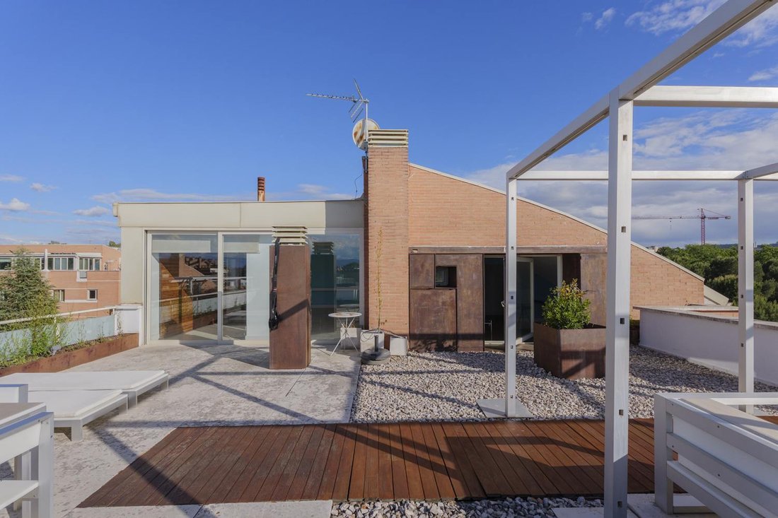 Apartment in Moncloa-Aravaca, Madrid, Spain 5 - 17943748