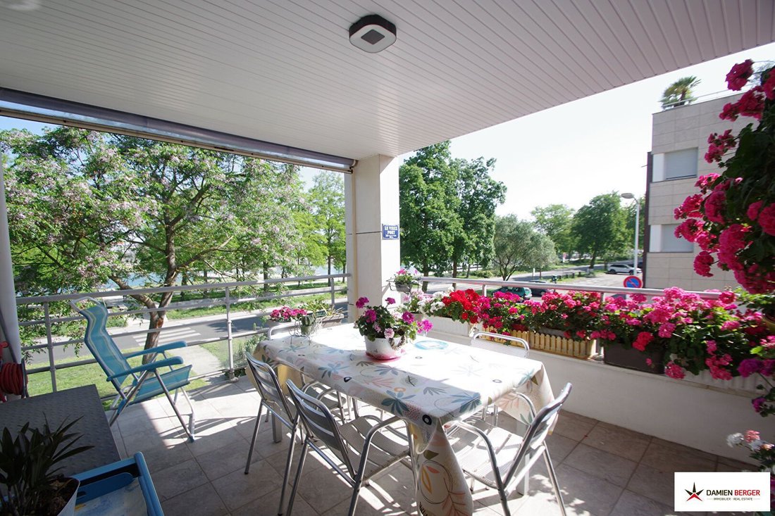 Apartment in Le Genette, La Rochelle, France 5 - 16334579