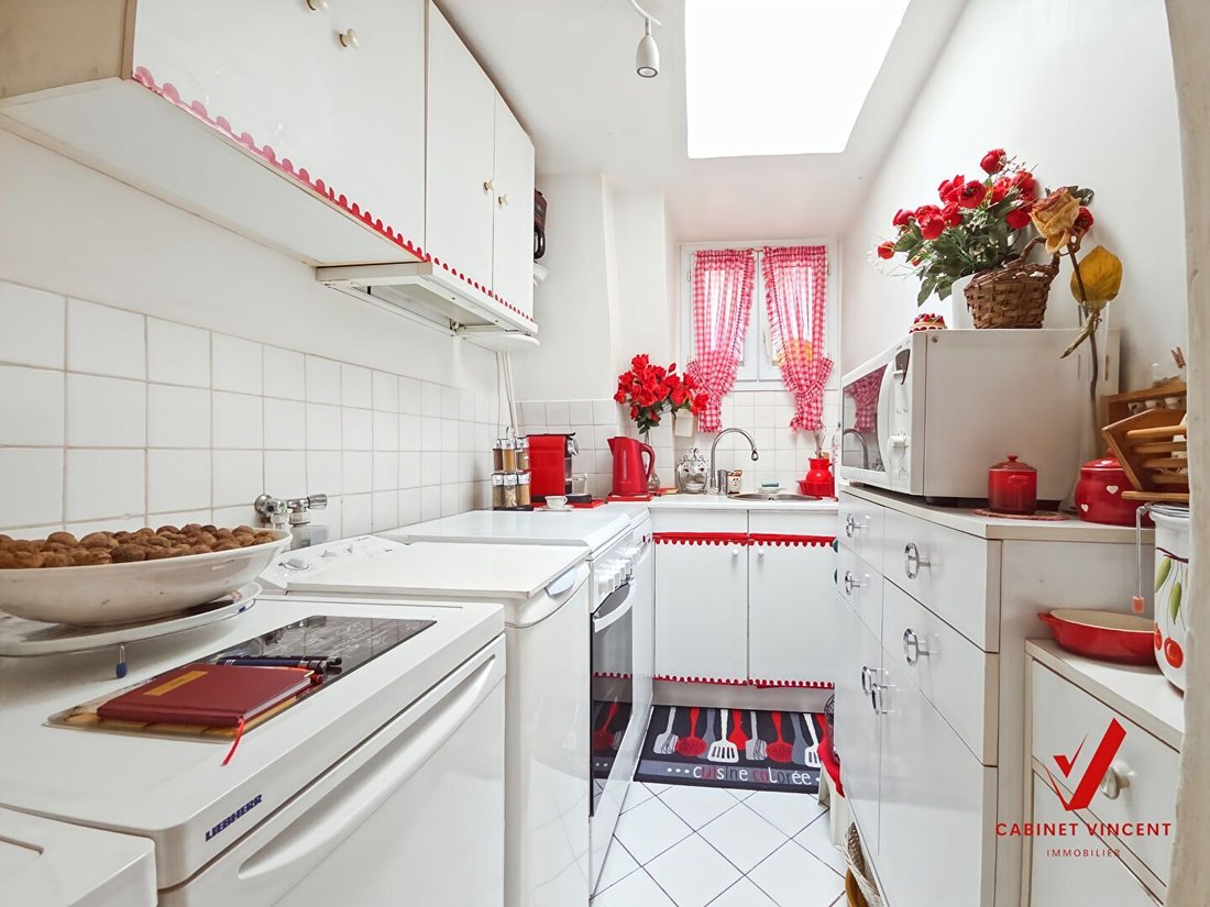 Appartement à Palais Royal, Paris 1er Arrondissement, Paris 5 - 16713240