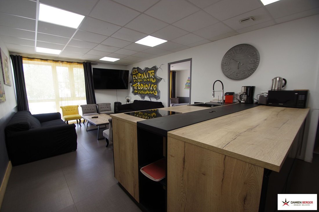 Apartment in Le Genette, La Rochelle, France 3 - 16334405