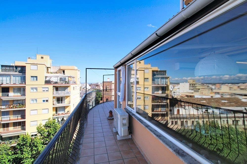 Apartment in Palma, Balearic Islands, Spain 3 - 17928737