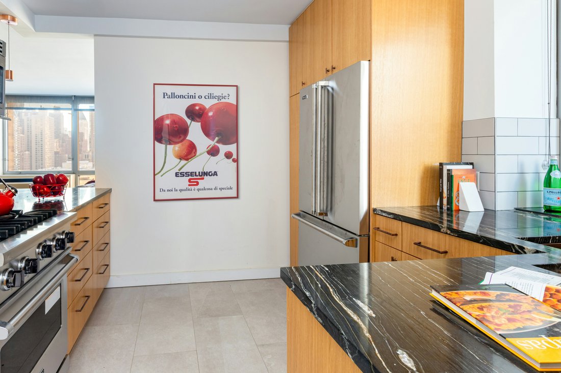 Condo in New York, New York, United States 5 - 16947191