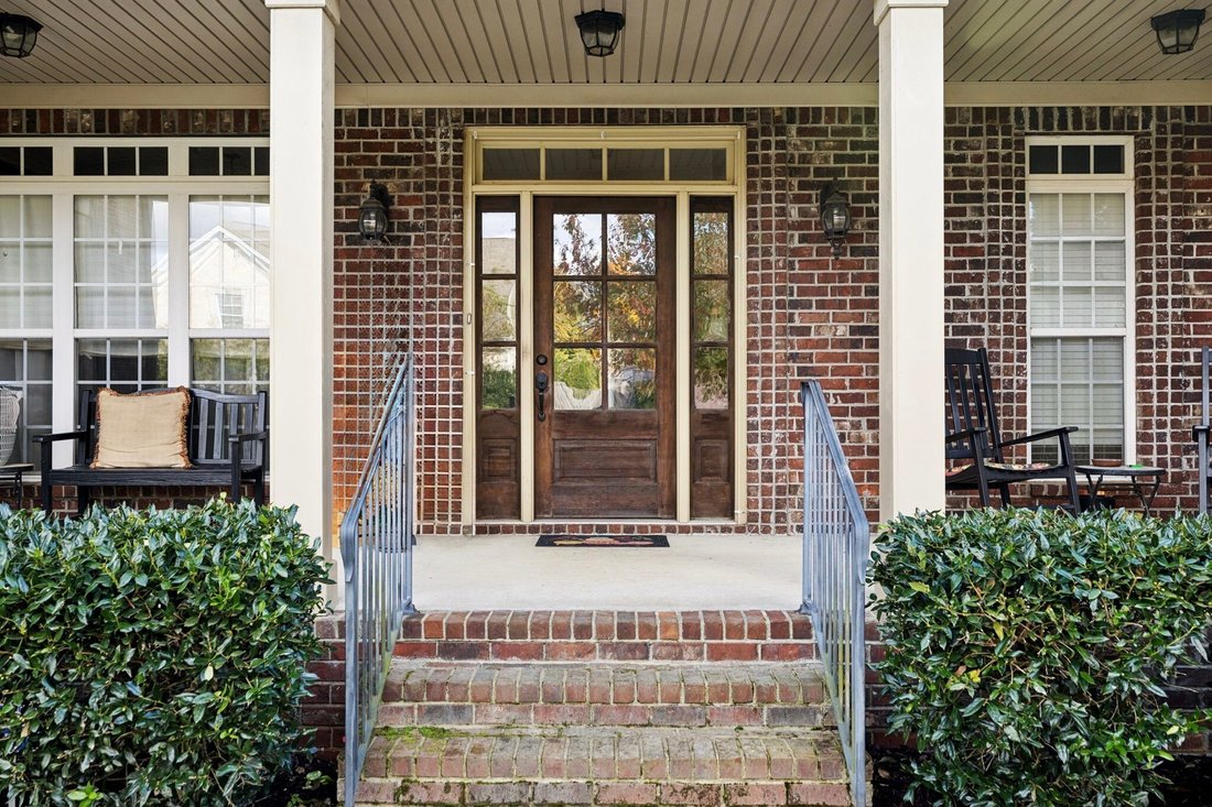 House in Spring Hill, Tennessee, United States 4 - 17942298