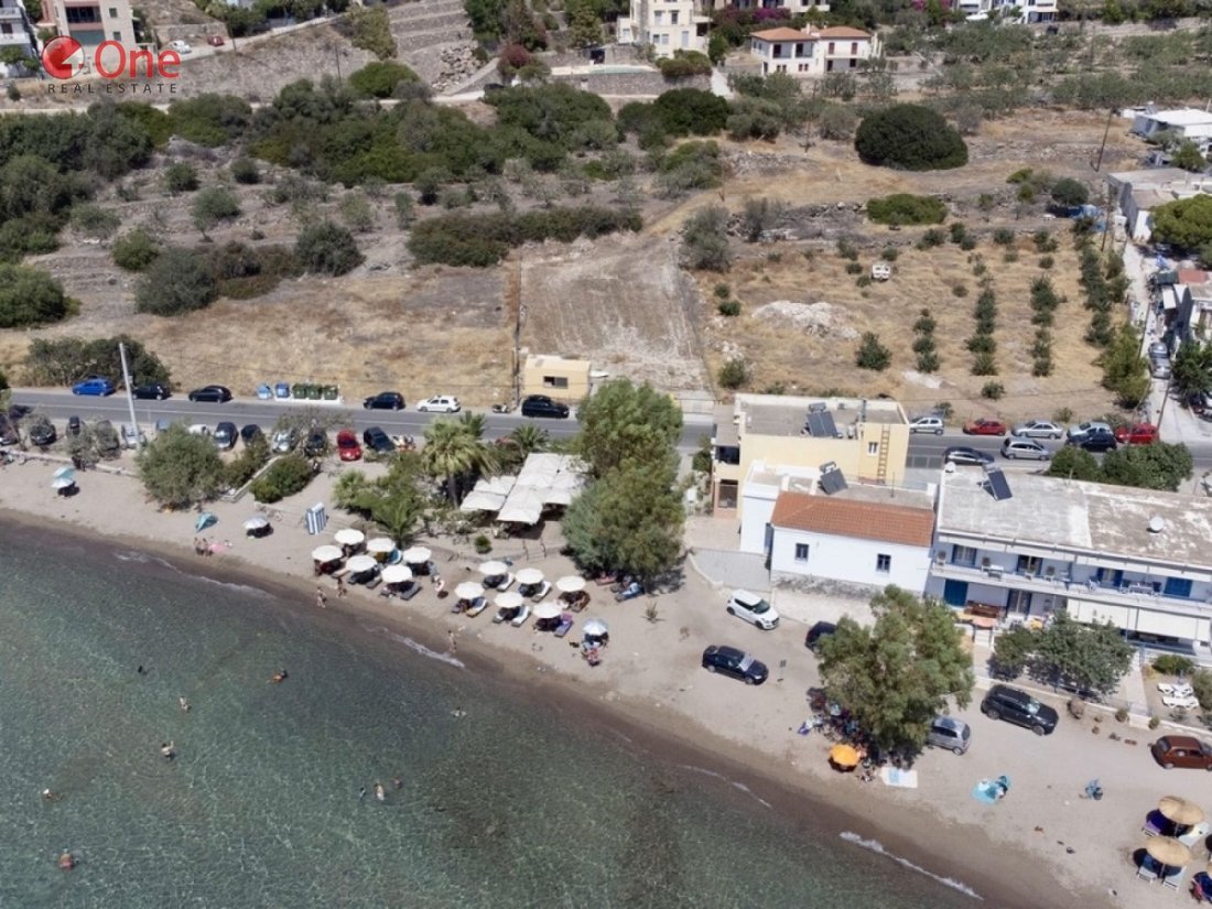 Land in Aegina, Attica, Greece 1 - 17930679