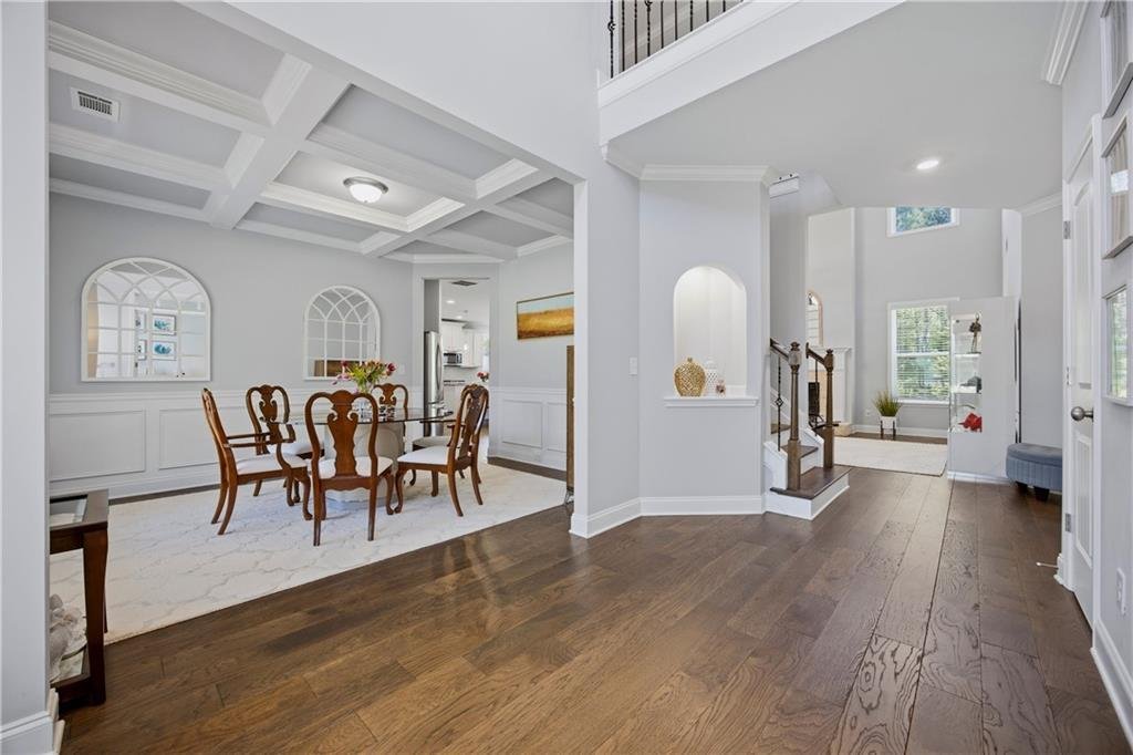House in Cumming, Georgia, United States 4 - 17939314