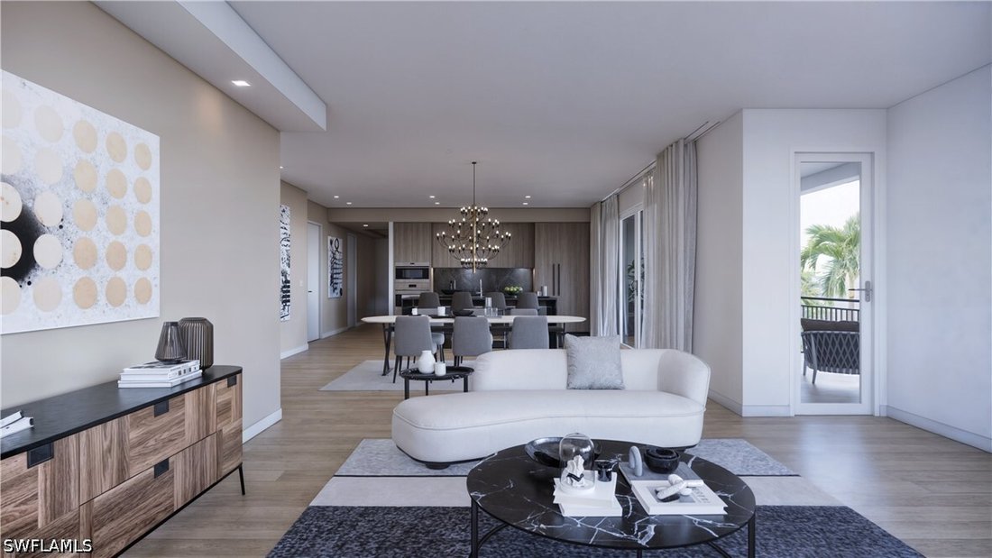 Condo in Naples, Florida, United States 5 - 17933000