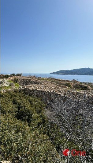Land in Kimolos, Aegean, Greece 2 - 17930499