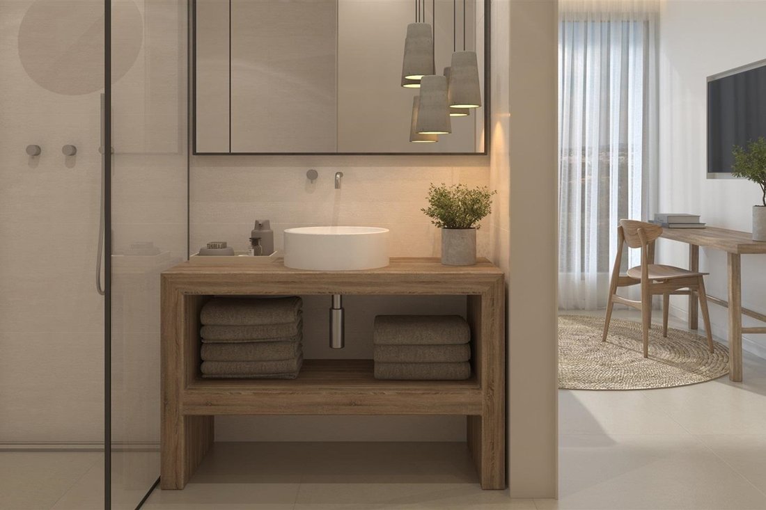 Apartment in Castro Marim, Algarve, Portugal 4 - 17945340