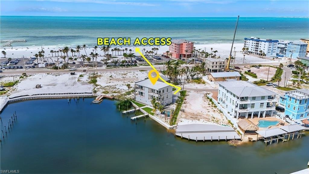 Condo in Fort Myers Beach, Florida, United States 5 - 17944508