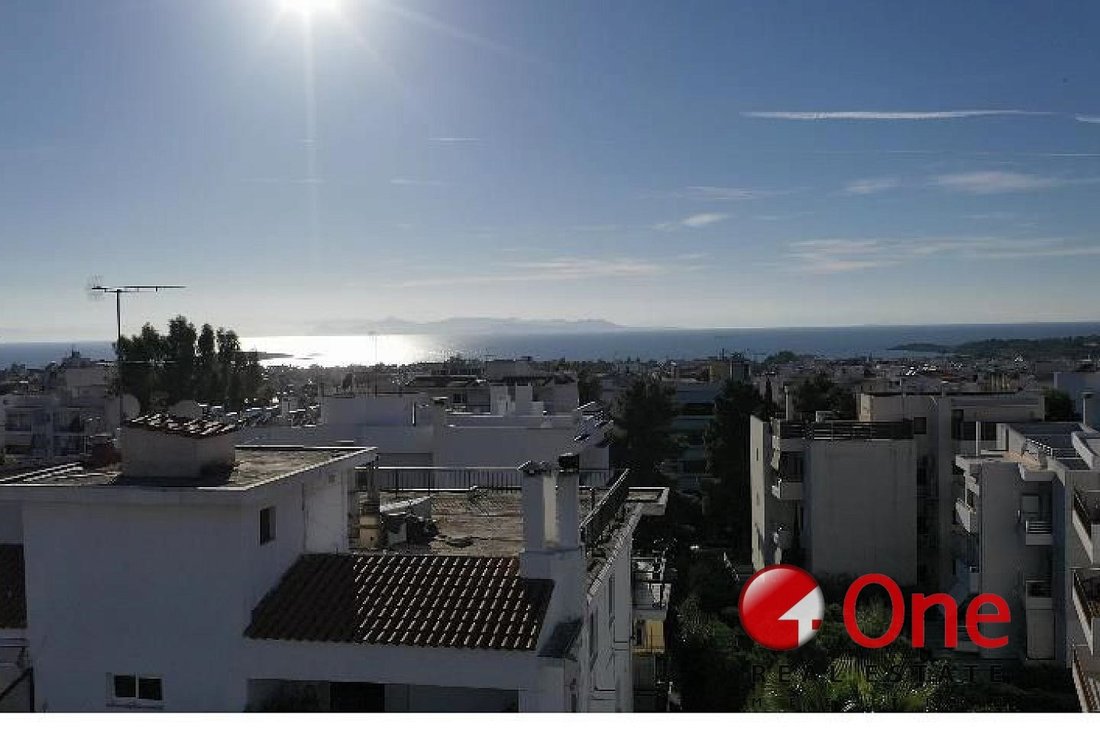 Apartment in Voula, Attica, Greece 5 - 17932119