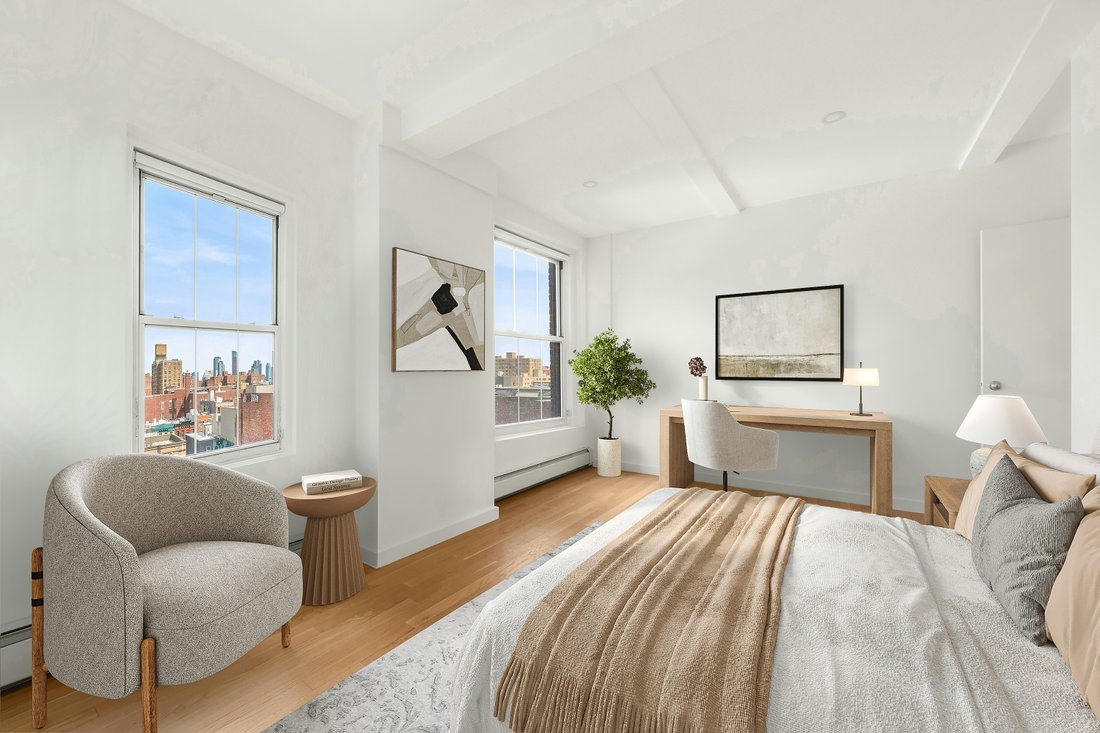 Condo in New York, New York, United States 5 - 17629218