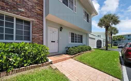 House in Fort Lauderdale, Florida, United States 1