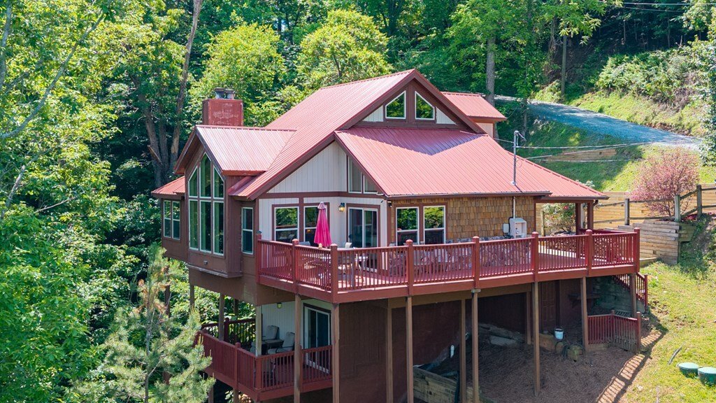 House in Ellijay, Georgia, United States 4 - 17932625