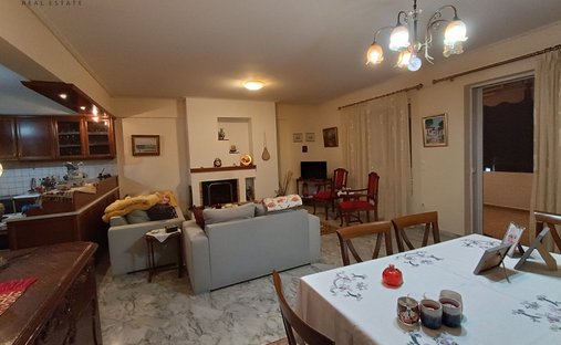 South Athens, Attica, Greece 1