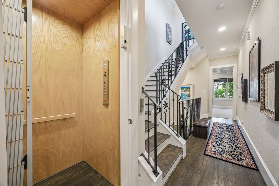 House in Houston, Texas, United States 5 - 17935428
