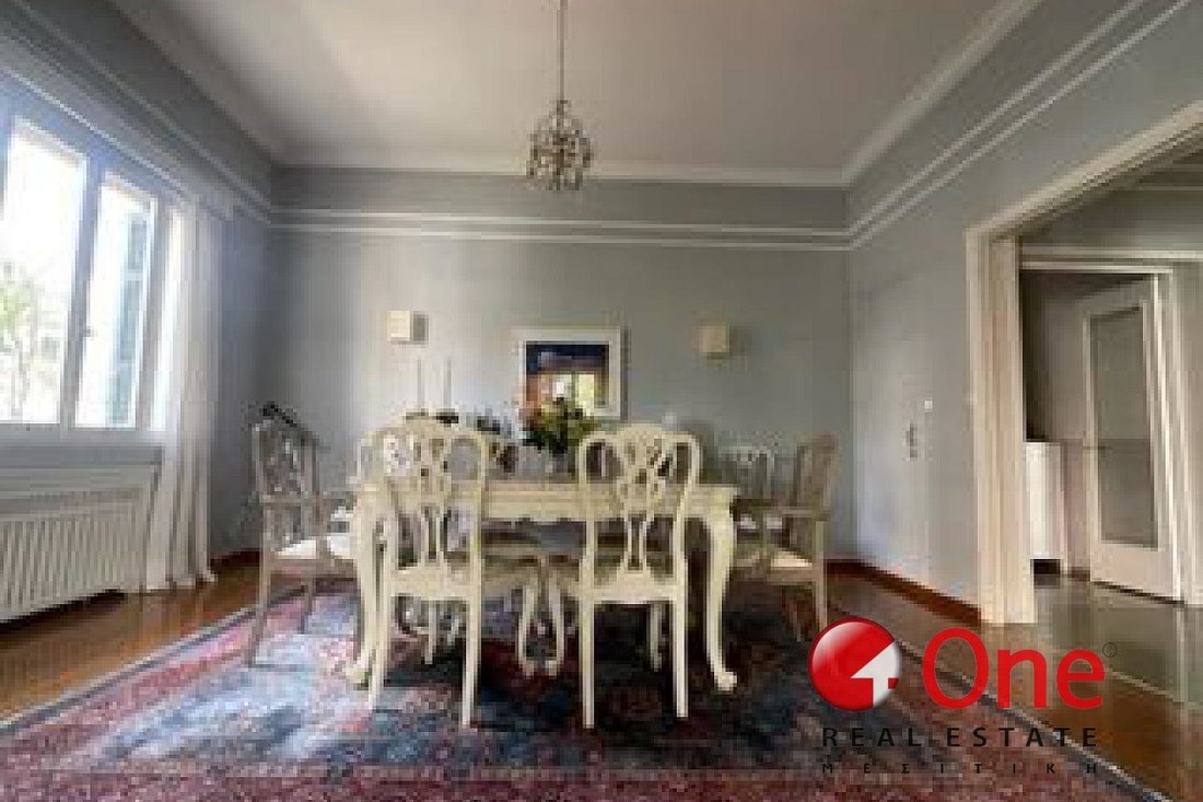 Apartment in South Athens, Attica, Greece 1 - 17931714