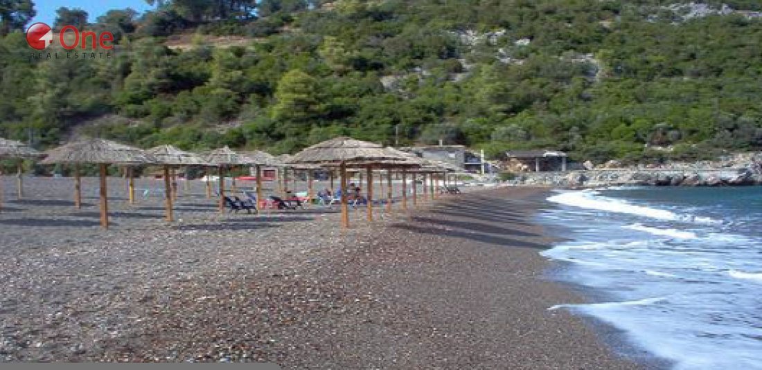 Land in Mantoudi - Limni - Aghia Anna, Thessaly and Central Greece, Greece 2 - 17932265