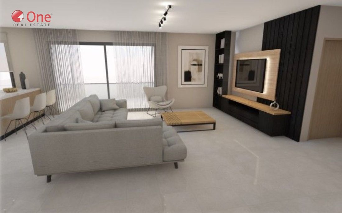Apartment in 1st District of Piraeus, Piraeus, Greece 3 - 17930355