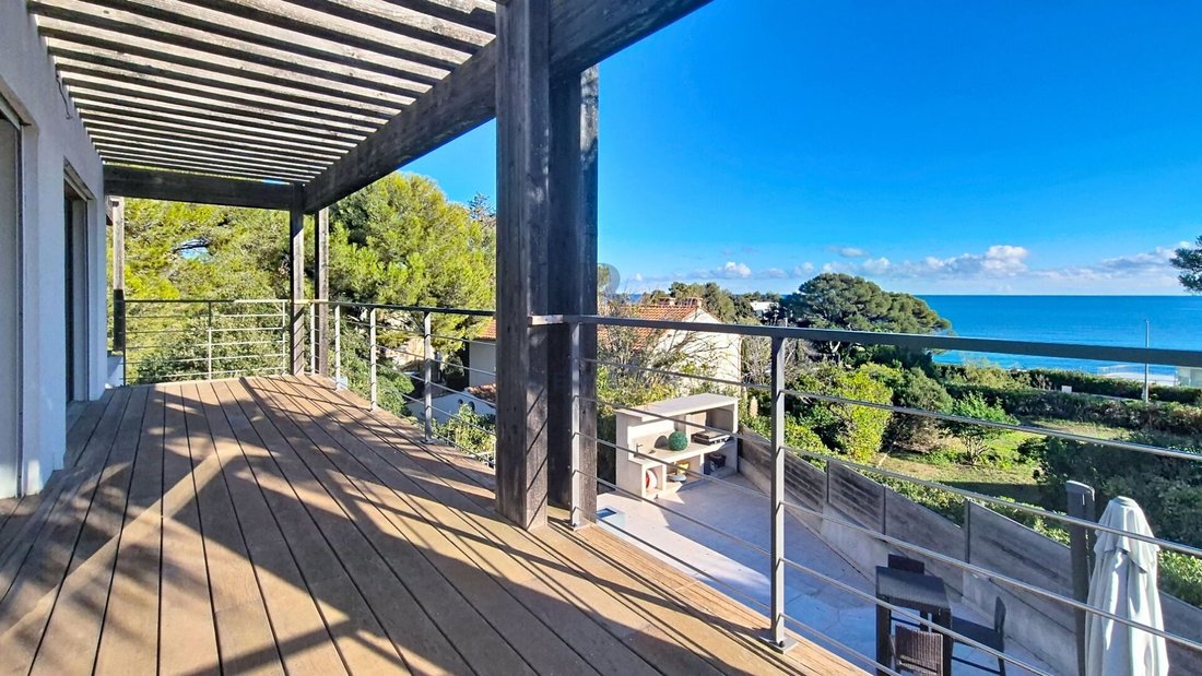 Villa in Exterieurs, Frejus, France 3 - 16766559