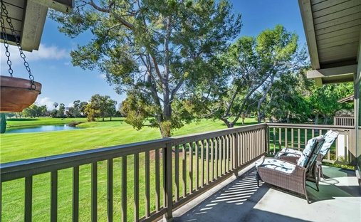 House in Irvine, California, United States 1