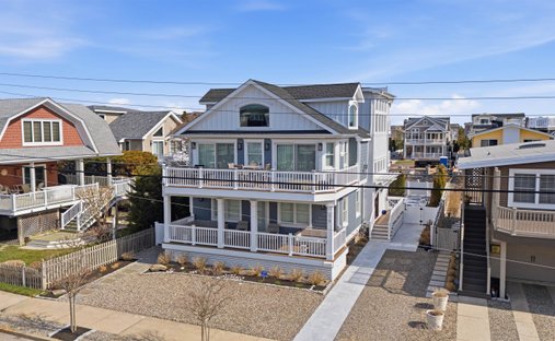 Casa a Avalon, New Jersey, Stati Uniti 1