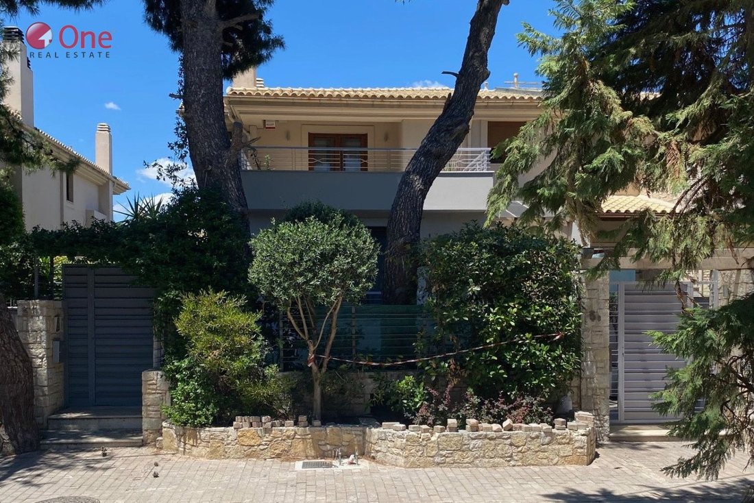 House in Kifisia, Attica, Greece 1 - 17931709