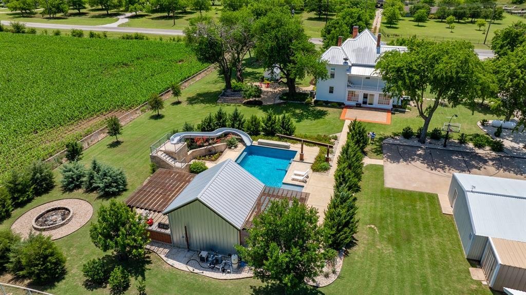 House in Valley View, Texas, United States 3 - 17939091