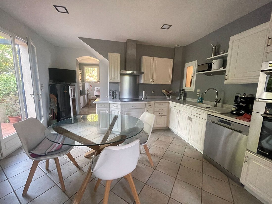 House in Ceyreste, Provence-Alpes-Côte d'Azur, France 4 - 15768578