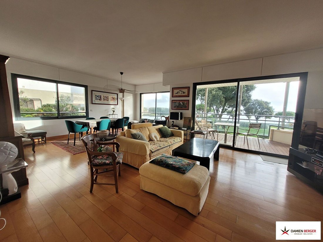 Appartement à La Rochelle, Nouvelle-Aquitaine, France 4 - 16915854