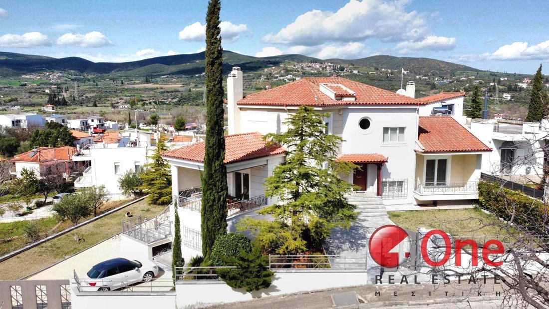 House in Levadeia Community, Levadia, Greece 4 - 17930901