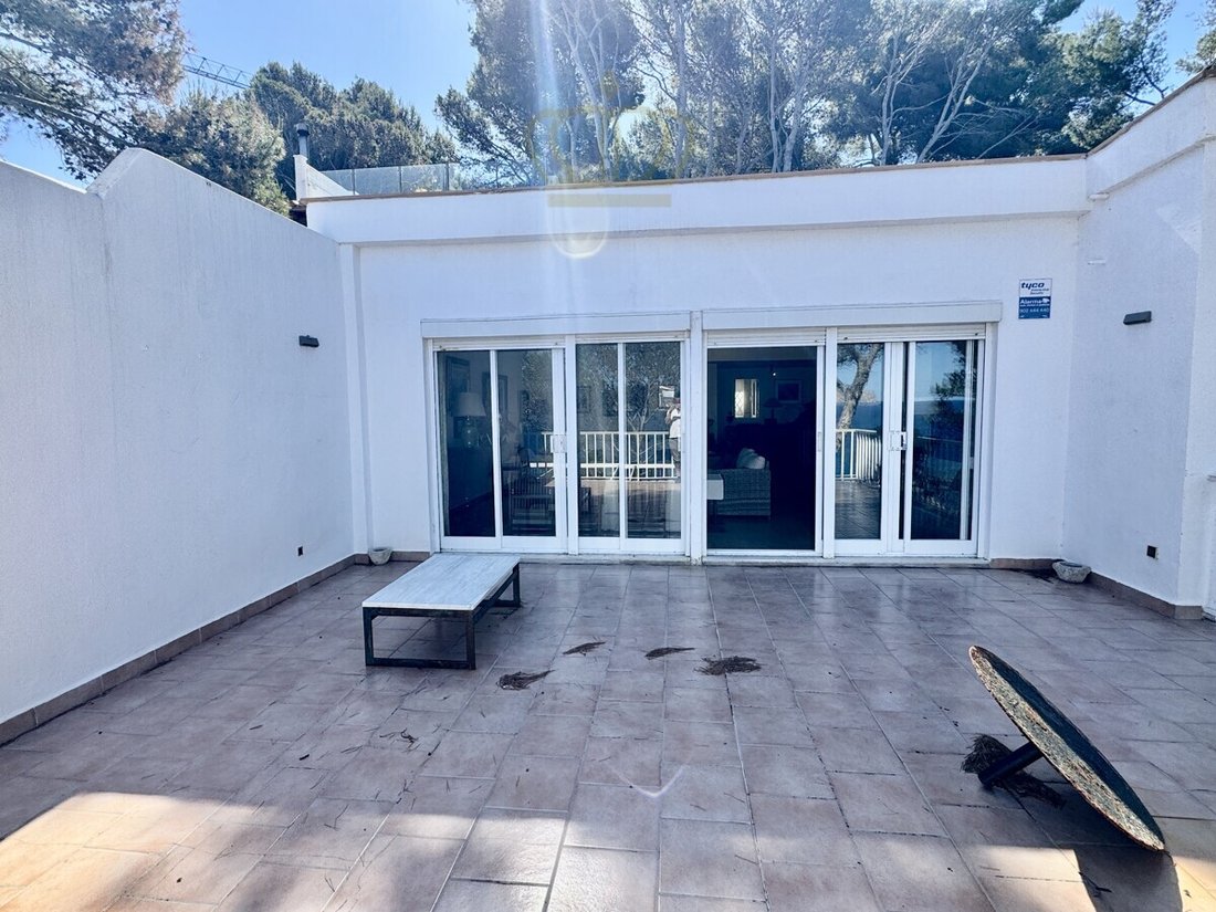 Apartment in Rotes Velles, Calvia, Balearic Islands 5 - 17932872