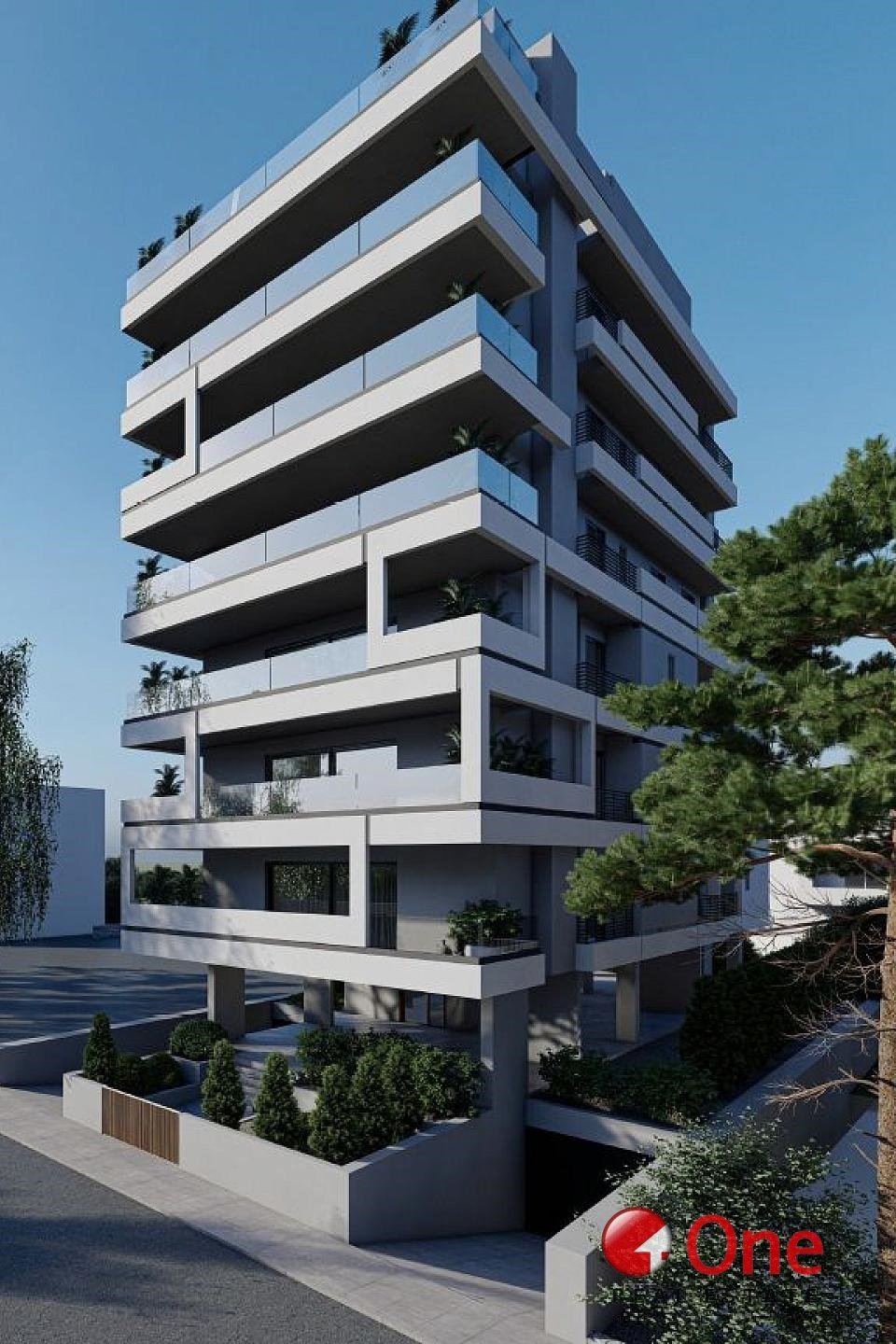 Apartment in South Athens, Attica, Greece 3 - 17930433