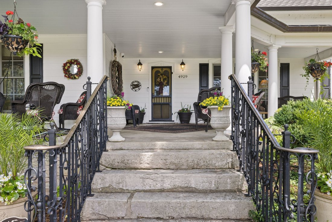 House in Santa Fe, Tennessee, United States 4 - 17929060