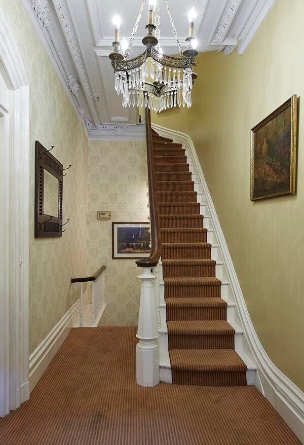 Townhouse in New York, New York, United States 3 - 16747391