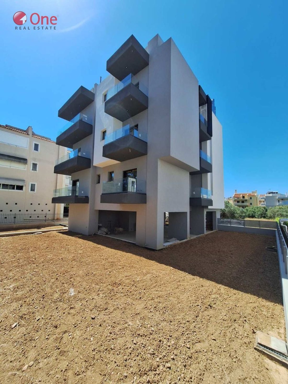 Apartment in North Athens, Attica, Greece 4 - 17931123