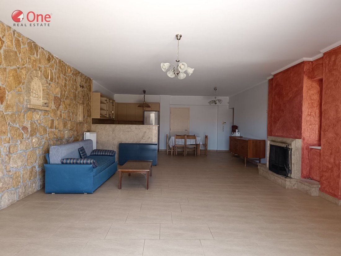 House in Keratea, Attica, Greece 3 - 17931691