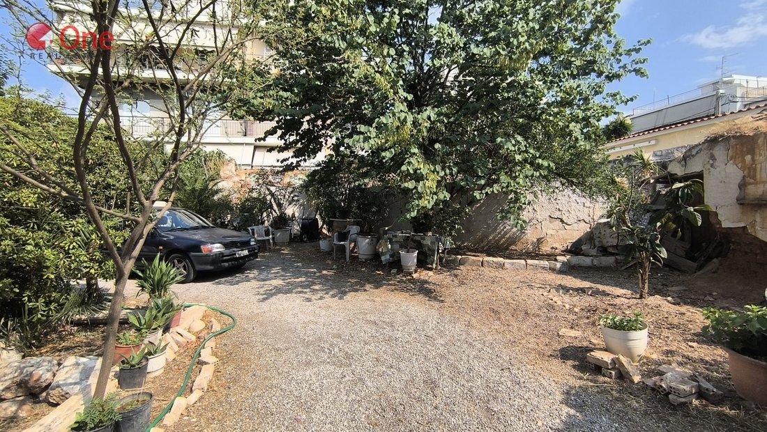 Land in Petroupoli, Attica, Greece 3 - 17930620