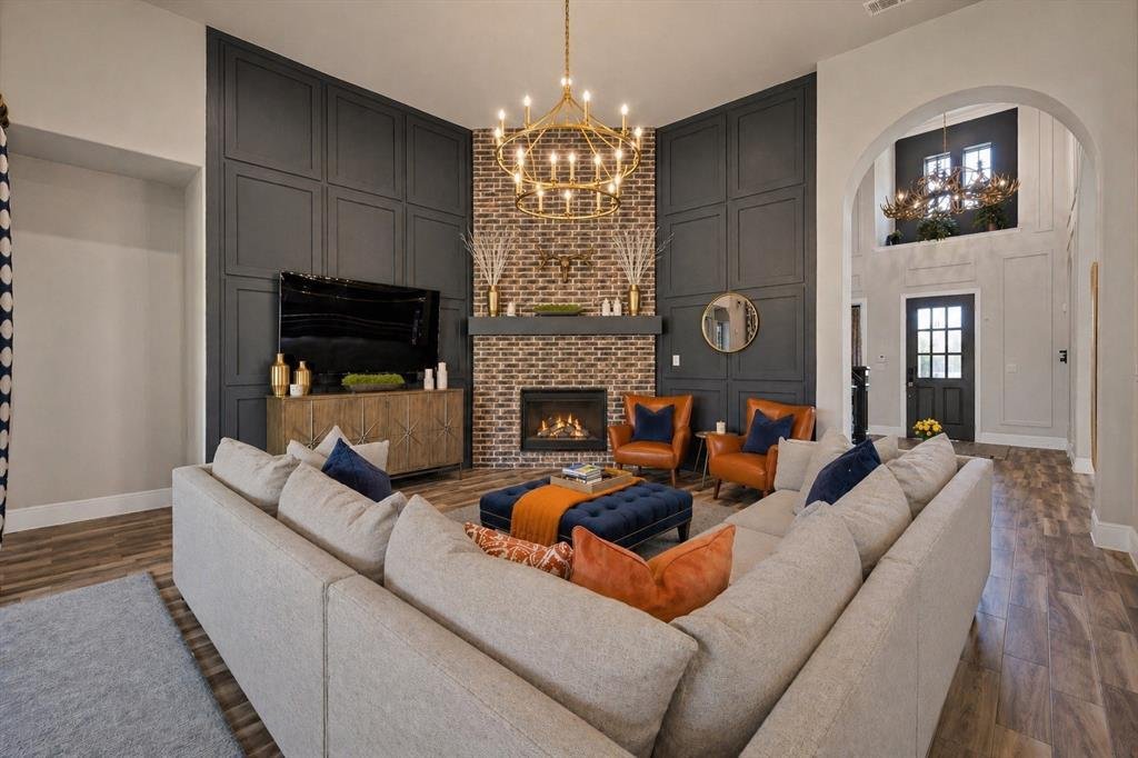 House in Prosper, Texas, United States 5 - 17934189