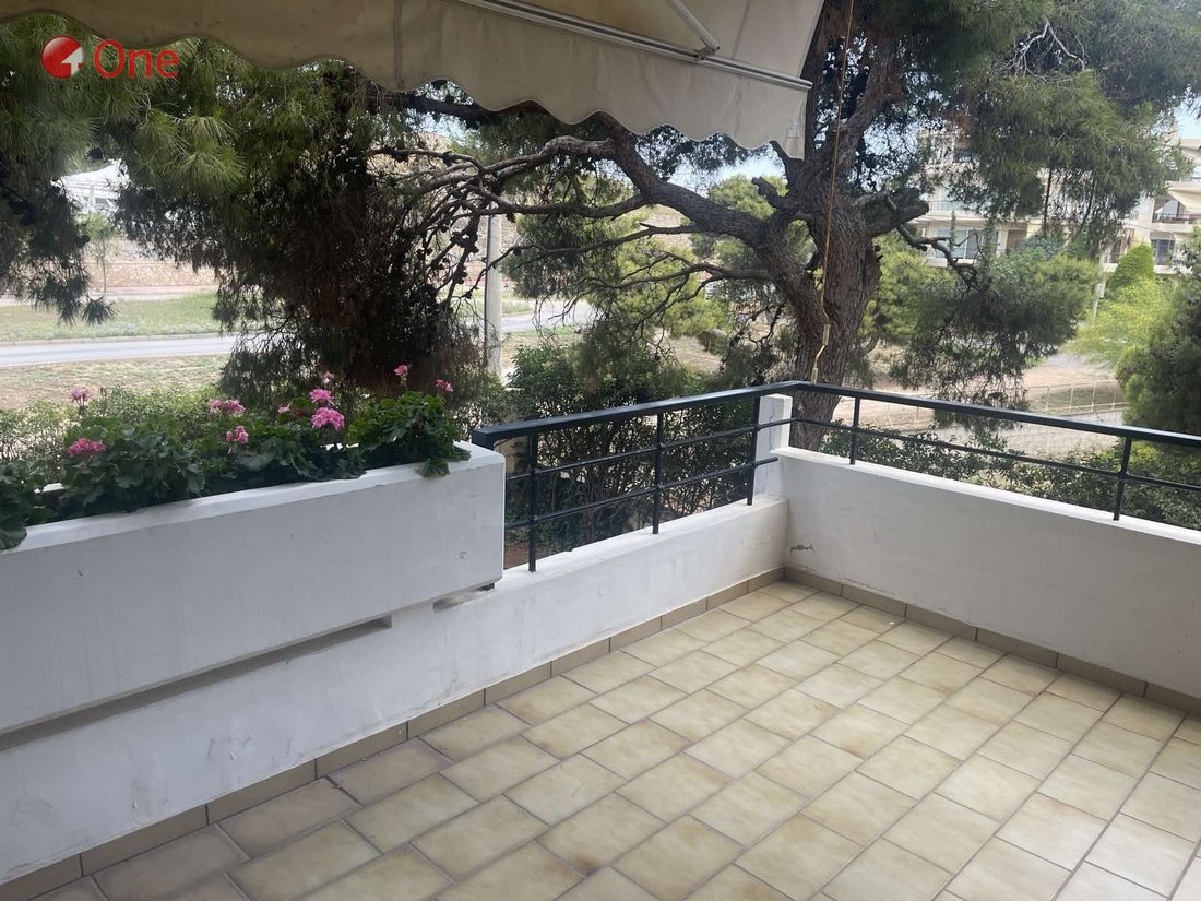 Apartment in Glyfada, Attica, Greece 2 - 17931867